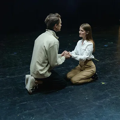 Gaite Jansen over ‘PAAZ’: “De wereld is best een spannende plek”