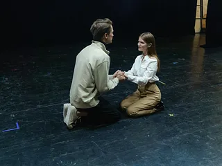 Gaite Jansen over ‘PAAZ’: “De wereld is best een spannende plek”