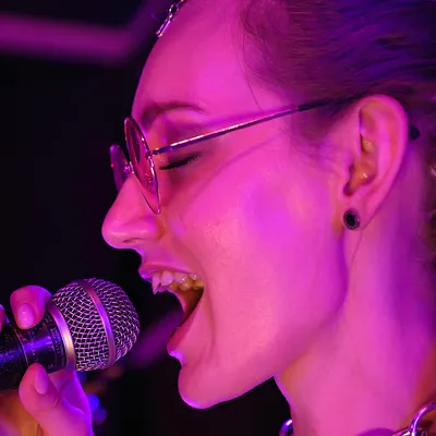 Natasja Froger onthult onverwachte start van relatie met zanger René