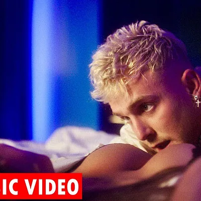Jake Paul postte schokkende jachtvideo met dode herten en alligator