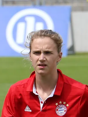 Vivianne Miedema