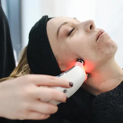 Jeugdpuistjes behandelen