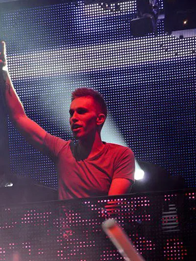 Nicky Romero