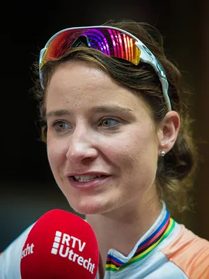 Marianne Vos