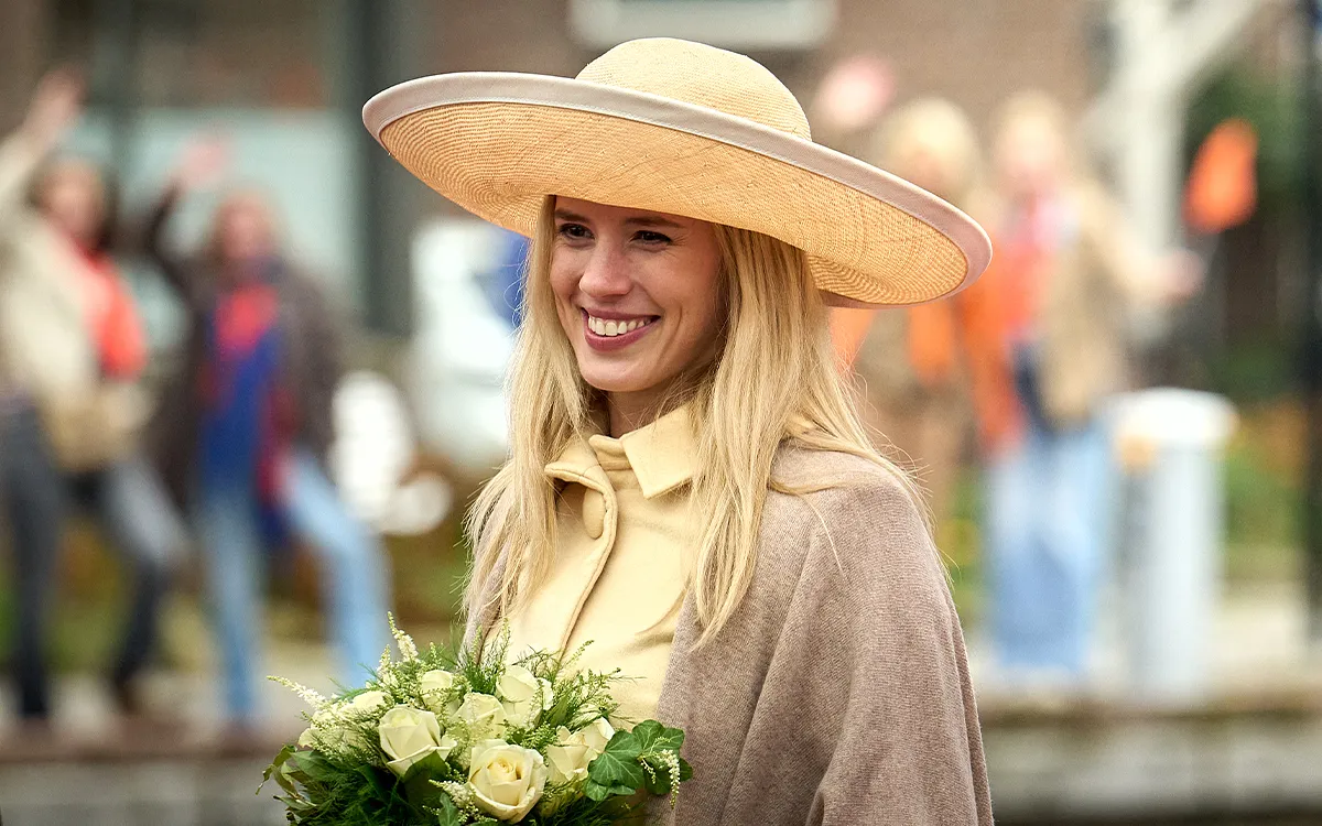 Videoland bevestigt derde seizoen van Máxima met volledig nieuwe cast