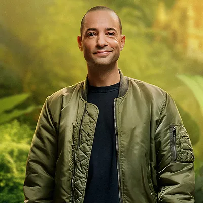 Valerio Zeno presenteert nieuwe familie-editie van “Echte Meisjes in de Jungle”