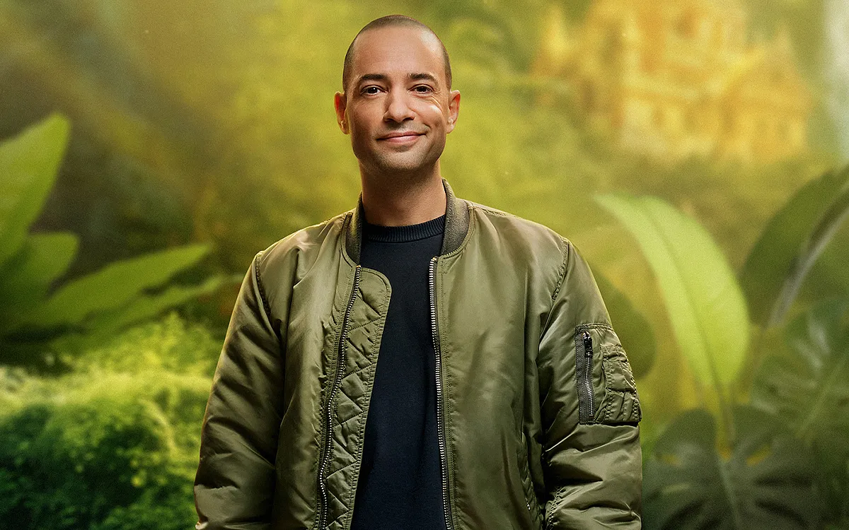 Valerio Zeno presenteert nieuwe familie-editie van “Echte Meisjes in de Jungle”