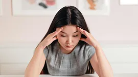 Je lichaam schreeuwt: stresssignalen die je negeert