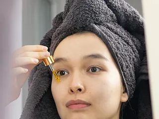 Retinol Kruidvat review: het goedkoopste retinolserum van Nederland getest