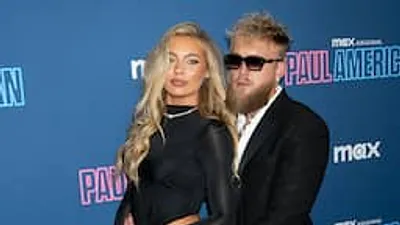 Jake Paul verrast Jutta Leerdam met gloednieuwe Mercedes na Olympische medaille