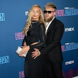 Jake Paul verrast Jutta Leerdam met gloednieuwe Mercedes na Olympische medaille