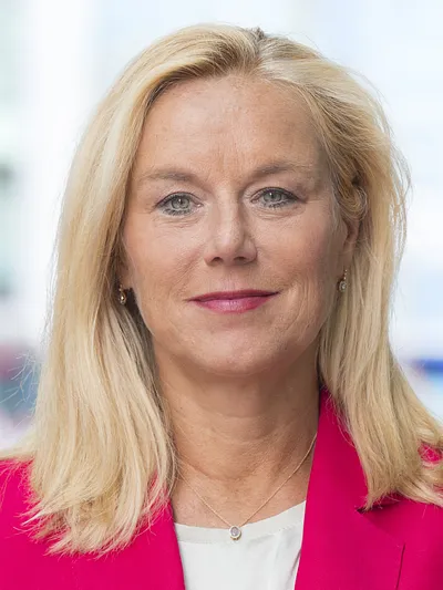 Sigrid Kaag