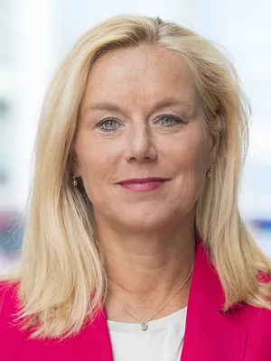 Sigrid Kaag