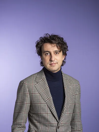 Jesse Klaver