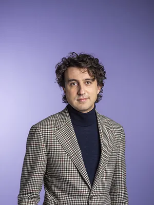 Jesse Klaver