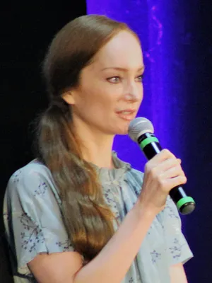 Lotte Verbeek