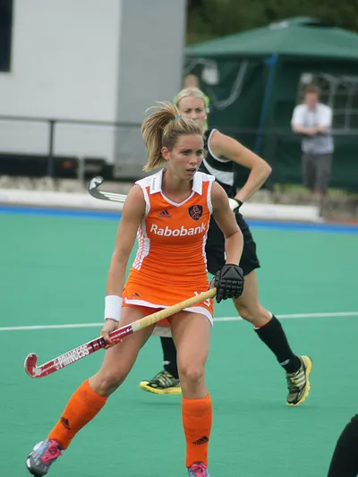 Ellen Hoog