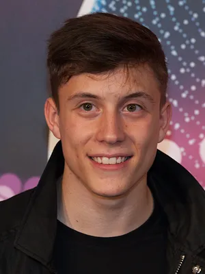 Loïc Nottet
