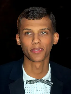 Stromae