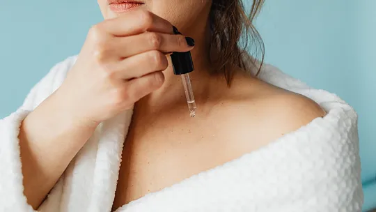 Vitamine C serum Kruidvat review: eerlijk getest en vergeleken