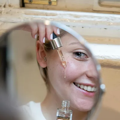 Niacinamide Kruidvat review: het Skin Science serum eerlijk getest