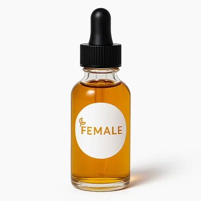 Argan haarolie (60 ml)