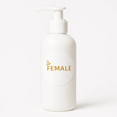 Body milk met arganolie (250 ml)
