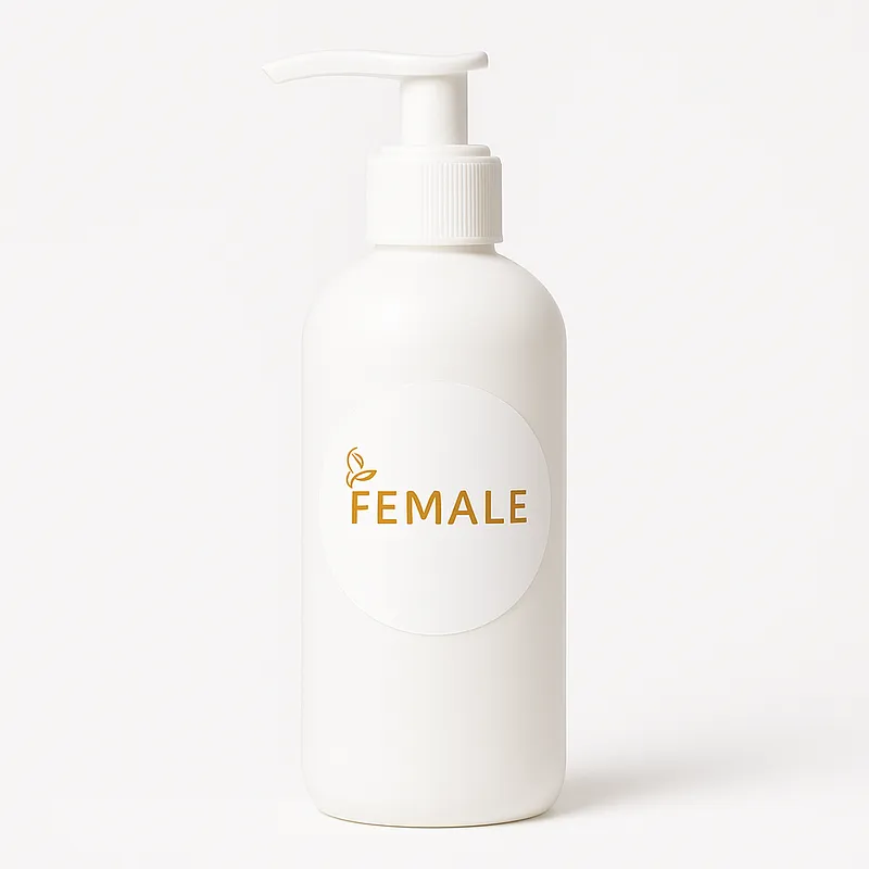 Body milk met arganolie (250 ml)