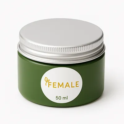 Balsem met eucalyptus (50 ml)