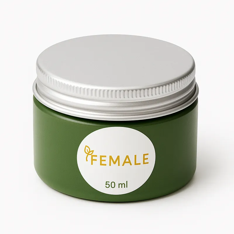 Balsem met eucalyptus (50 ml)