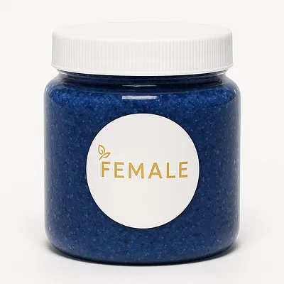 Nila scrub (200 gram)