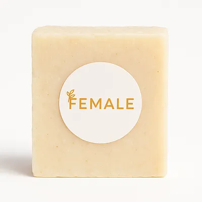 Arganoliezeep (100 gram)