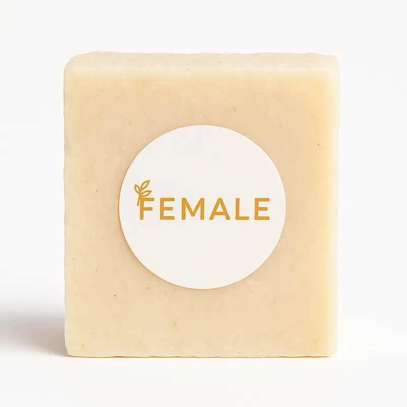 Arganoliezeep (100 gram)