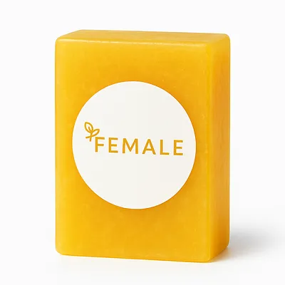 Zwavelzeep (100 gram)