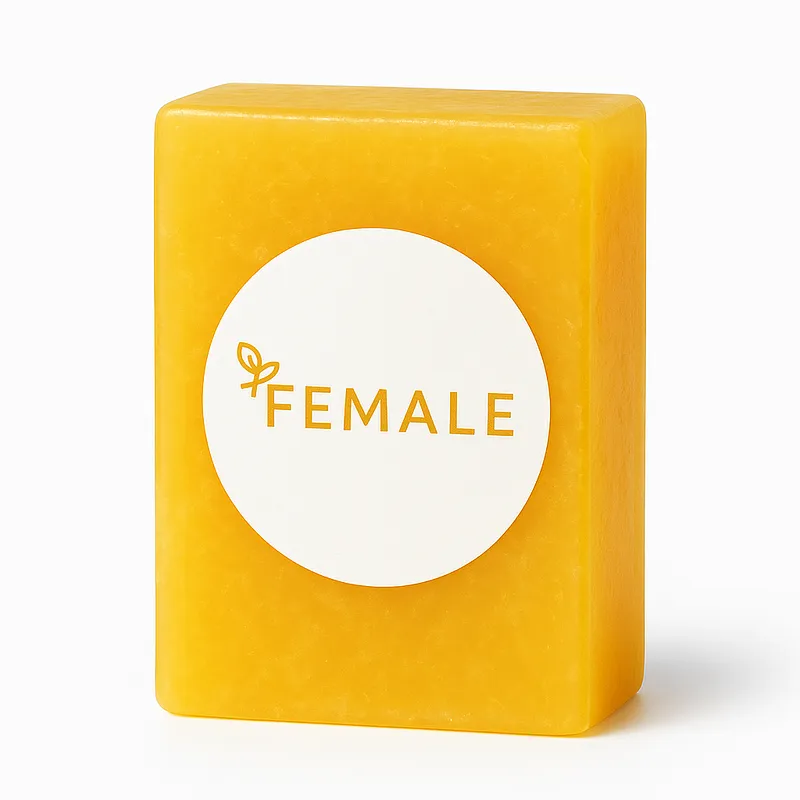 Zwavelzeep (100 gram)