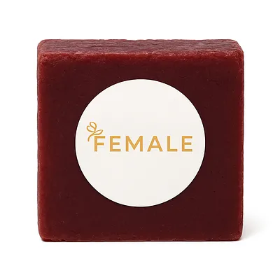 Aker Fassi zeep (100 gram)