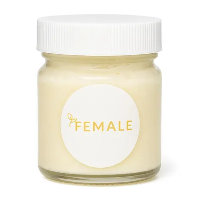 Sheaboter puur (100 gram)