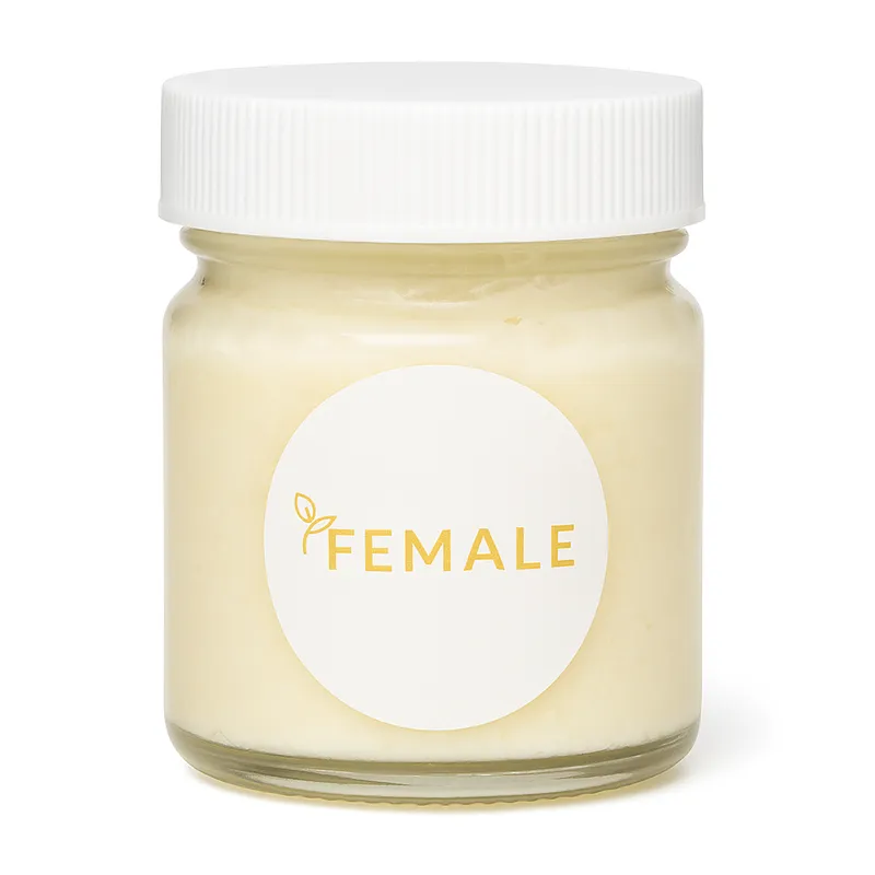 Sheaboter puur (100 gram)