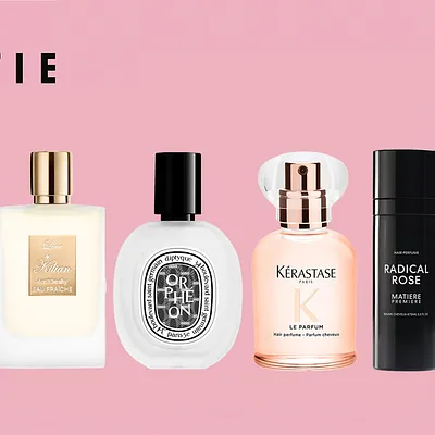 Haarparfums onder de loep: Diptyque, Kérastase, Kilian Paris en Matière Première getest