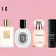 Haarparfums onder de loep: Diptyque, Kérastase, Kilian Paris en Matière Première getest