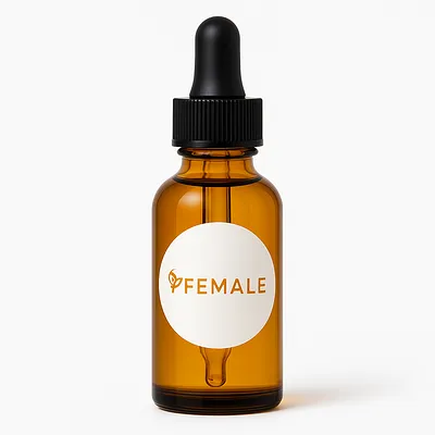 Haarserum met slakkenextract (50 ml)