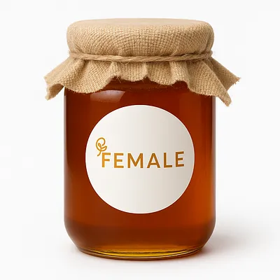 Tijmhoning (500 gram)