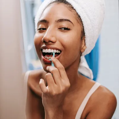 Tong serum Kruidvat - zo kom je van een witte tong af