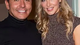 Jan Smit en Liza Plat na veertien jaar huwelijk uit elkaar