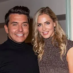 Jan Smit en Liza Plat na veertien jaar huwelijk uit elkaar