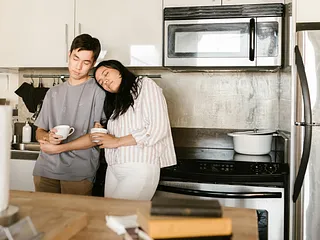 Waarom je 8 uur slaapt en toch moe bent