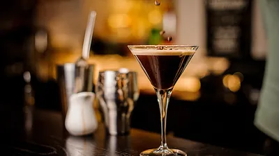 Vier Internationale Espresso Martini Dag met drie onweerstaanbare recepten