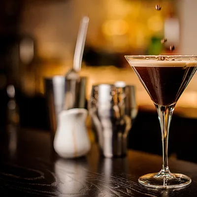 Vier Internationale Espresso Martini Dag met drie onweerstaanbare recepten