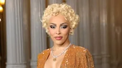 Doja Cat onthult strijd met borderlinepersoonlijkheidsstoornis: ‘Één grote kwelling’