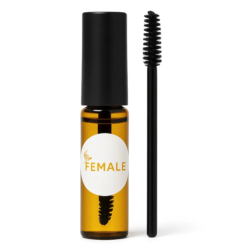 Castorolie wimperserum (10 ml)